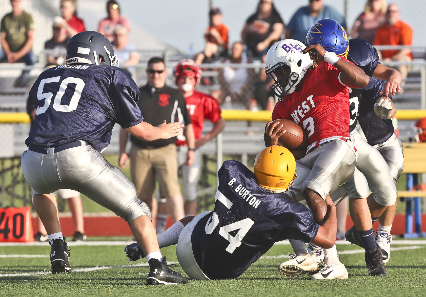 Order of the Eastern Star All-Star Football Game 3 7.01.19.JPG